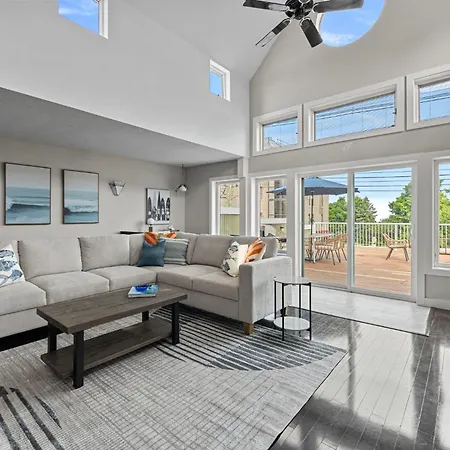 Villa Surf Loft
